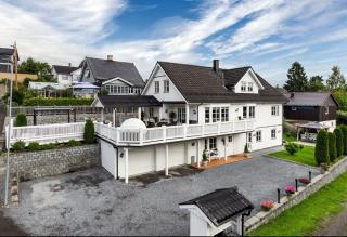 God søvn - Lillestrøm - 3
