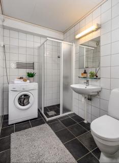 God søvn - Lillestrøm - 1