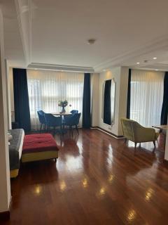 SYNOSSE PARK HOTEL - Beykoz - 5