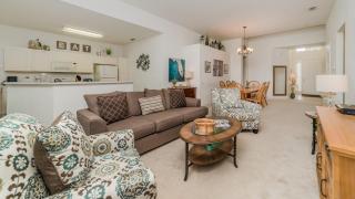 Last Minute Disney Getaway! Private Pool, Hot Tub & Games Room. Book Now! #1381 - Orlando - 0