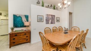 Last Minute Disney Getaway! Private Pool, Hot Tub & Games Room. Book Now! #1381 - Orlando - 3