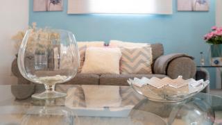 Rowy's appartement - Willemstad - 6