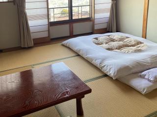 Kanko Ryokan Yamato - Ikoma - 6