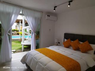 Centro Vacacional "El Pro" - Puerto López - 8