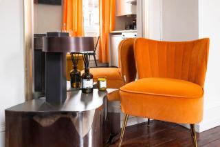 Stylish central London flat - Londra - 9