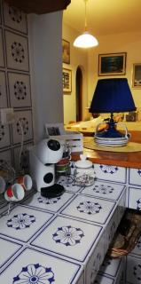 La casa del Capitano, l'uomo e il mare ... - Lípara - 8