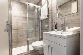 Stylish central London flat - Londra - 6