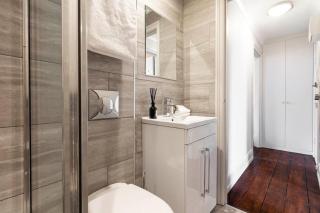Stylish central London flat - Londra - 2