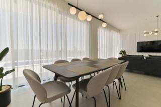 Luxury villa Aurora with pool & large patio - 5