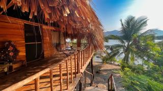 Cabañas Casa de Agua - 2