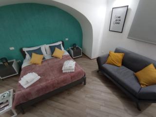 B&B LE MUSE - Barletta - 1