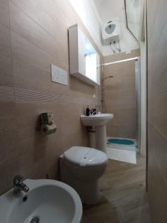 B&B LE MUSE - Barletta - 2