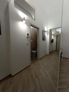 B&B LE MUSE - Barletta - 3