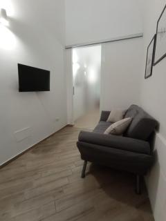 B&B LE MUSE - Barletta - 4
