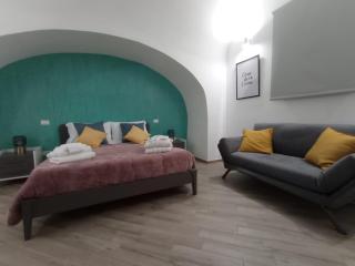 B&B LE MUSE - Barletta - 5
