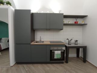 B&B LE MUSE - Barletta - 6