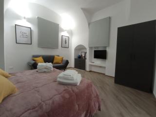 B&B LE MUSE - Barletta - 8