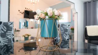 Rowy's appartement - Willemstad - 2