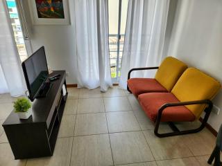 MG Palermo Suite 38M2 fibra optica - Buenos Aires - 5