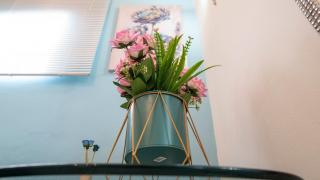Rowy's appartement - Willemstad - 5