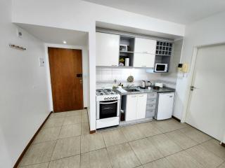 MG Palermo Suite 38M2 fibra optica - Buenos Aires - 3