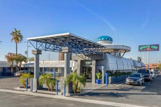 Best Western Space Age Lodge - Gila Bend - 2