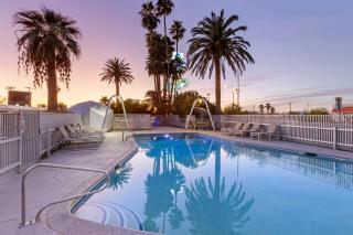 Best Western Space Age Lodge - 5
