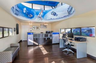 Best Western Space Age Lodge - Gila Bend - 9