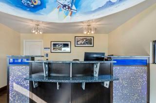 Best Western Space Age Lodge - Gila Bend - 1