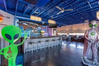 Best Western Space Age Lodge - Gila Bend - 4