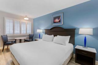 Best Western Space Age Lodge - 8