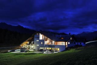 Hotel Tambò - Campodolcino - 9