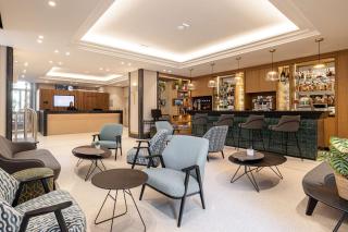 Hôtel Apollinaire Nice - Nice - 6