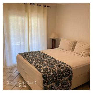 Jatiúca Suítes Resort - Flat 413 - Maceió - 4
