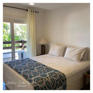 Jatiúca Suítes Resort - Flat 413 - Maceió - 5