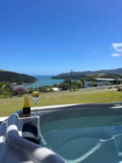 Ranui Lodge - Mangonui - 8