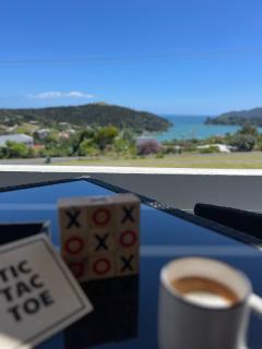 Ranui Lodge - Mangonui - 7