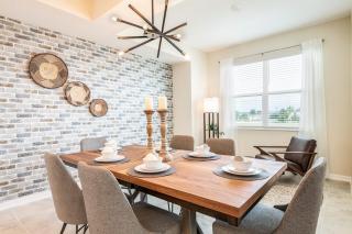 Top Villas - Storey Lake Resort 1053 - Kissimmee - 3