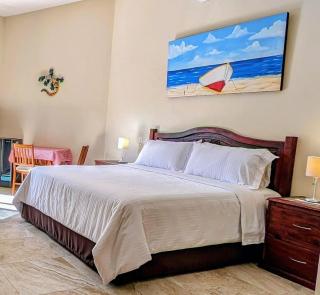 Myoli Wellness & Happiness BnB - Playa del Carmen - 9
