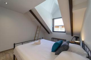 Le Roc du Cygne charmant appartement 4 personnes à deux pas du lac - Duingt - 1