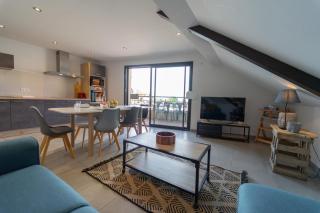 Le Roc du Cygne charmant appartement 4 personnes à deux pas du lac - Duingt - 5