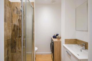 Spacious T2 Near the Halles and the Harbour - Tolone - 2