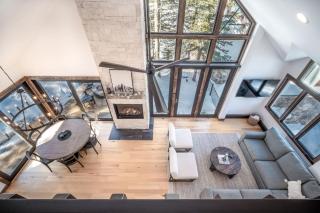 Winterleaf home - 9