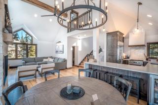 Winterleaf home - 1