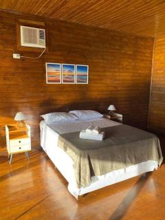 Casa Bela Vista - Paraty - 8