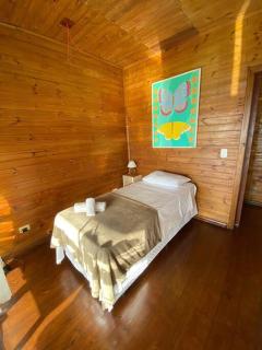 Casa Bela Vista - Paraty - 7