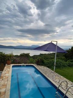 Casa Bela Vista - Paraty - 6