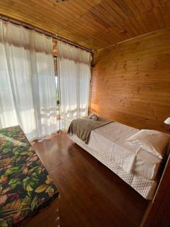 Casa Bela Vista - Paraty - 1