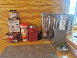 Sun Tiny House A Pahrump - 9