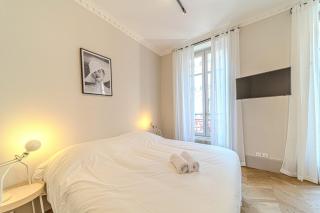 The Grenette spacious renovated apartment 8 people Cordeliers - Lione - 1